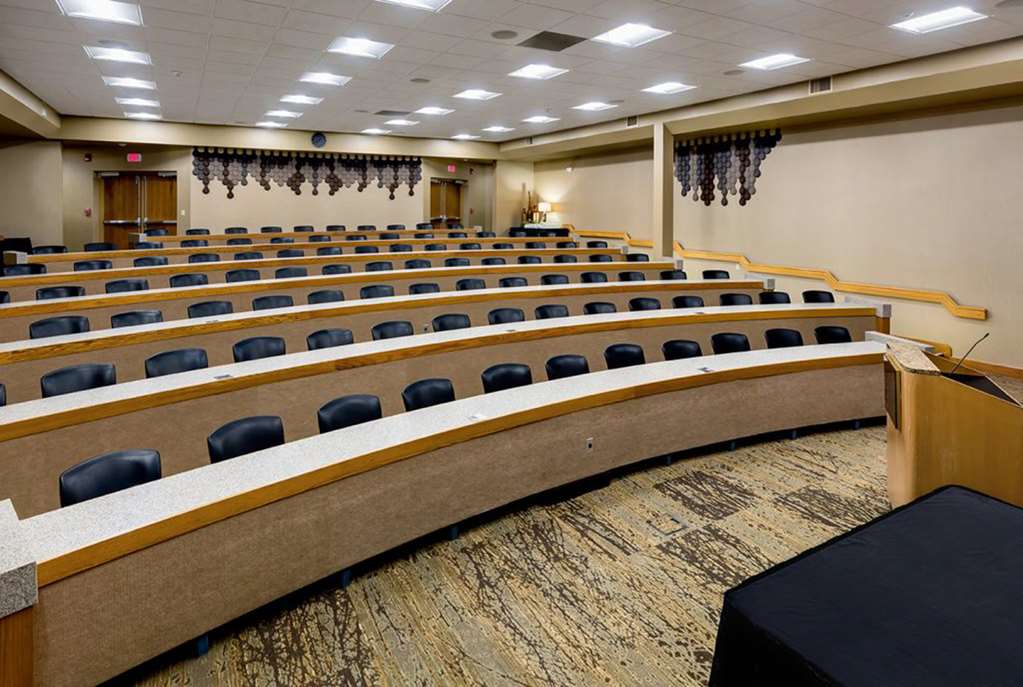 best western plus ramkota hotel