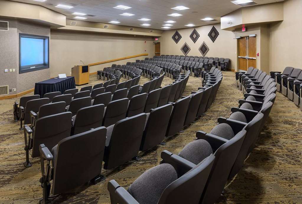 best western plus ramkota hotel