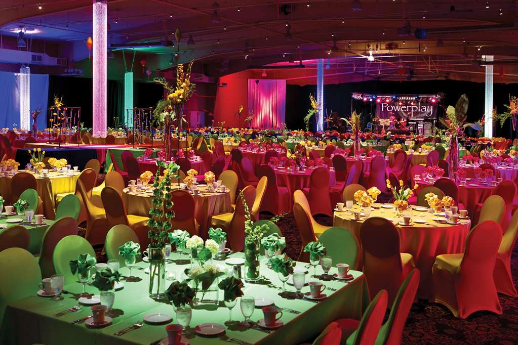 best western plus ramkota hotel