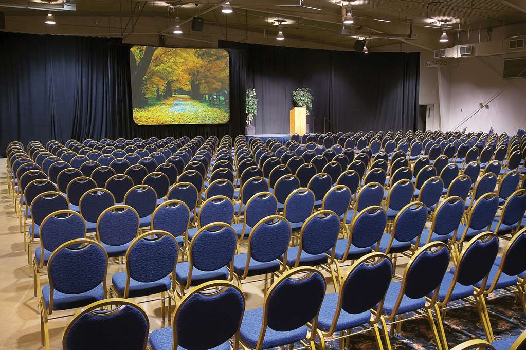 best western plus ramkota hotel