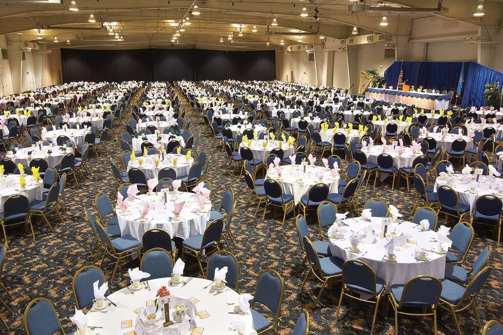 best western plus ramkota hotel