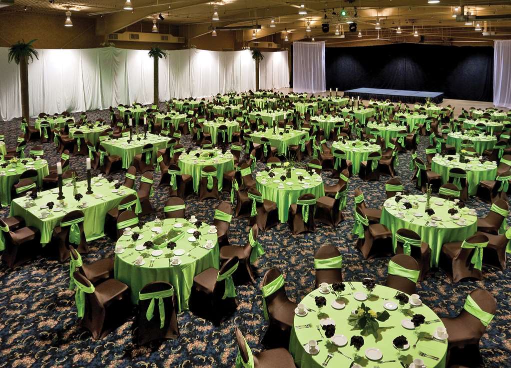 best western plus ramkota hotel