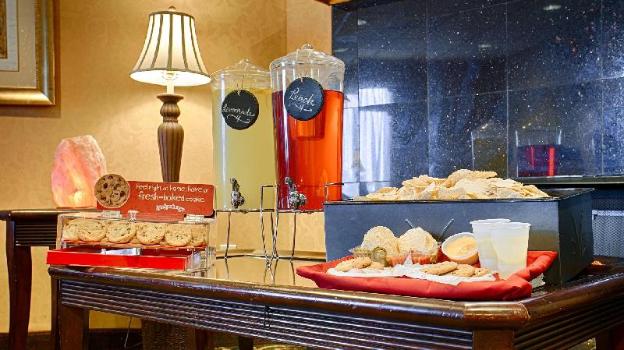 best western plus richmond hill inn