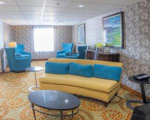 Best Western Plus Richmond Hill Inn,Richmond Hill>>Georgia,3 star