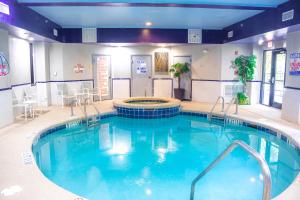 Best Western Plus Richmond Hill Inn,Richmond Hill>>Georgia,3 star