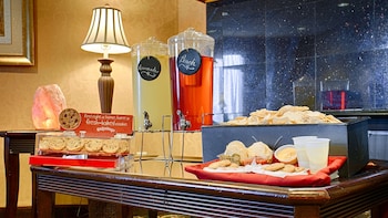 best western plus richmond hill inn