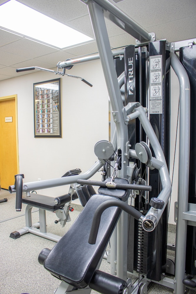 best western plus richmond hill inn