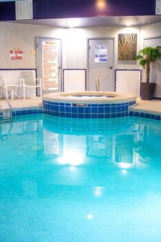 best western plus richmond hill inn