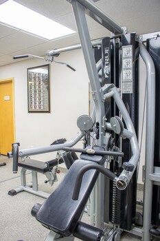 best western plus richmond hill inn