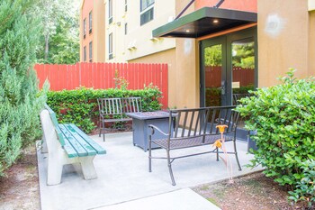 best western plus richmond hill inn