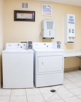 best western plus richmond hill inn