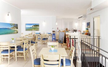 Bike&Boat Argentario Hotel,In Monte Argentario (Porto Santo Stefano),3 star