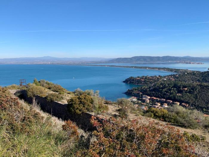monte argentario
