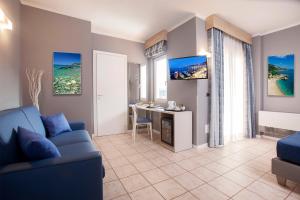 bikeandboat argentario hotel