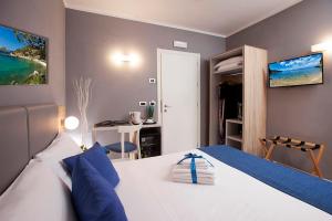 bikeandboat argentario hotel