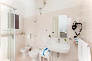 bikeandboat argentario hotel