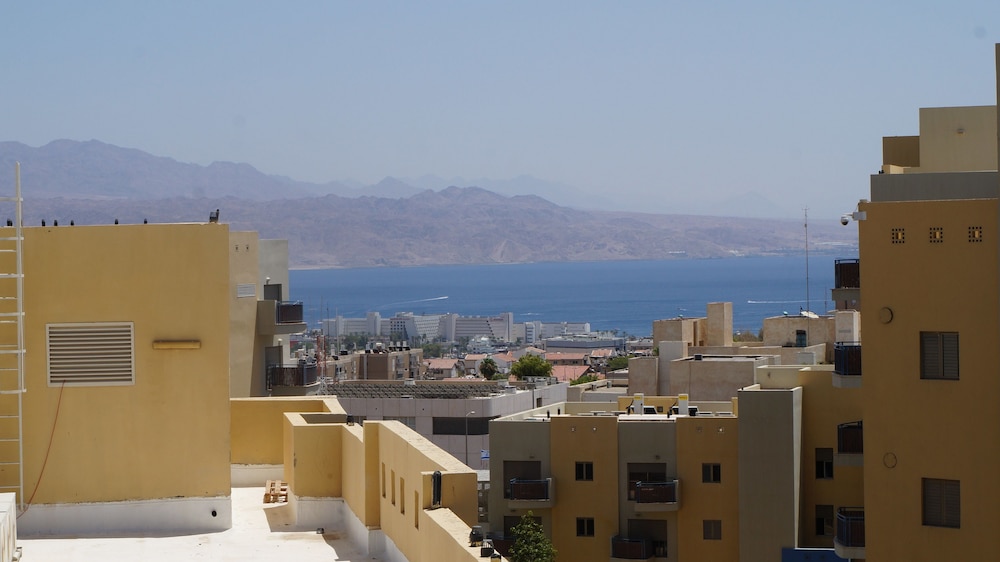 eilat