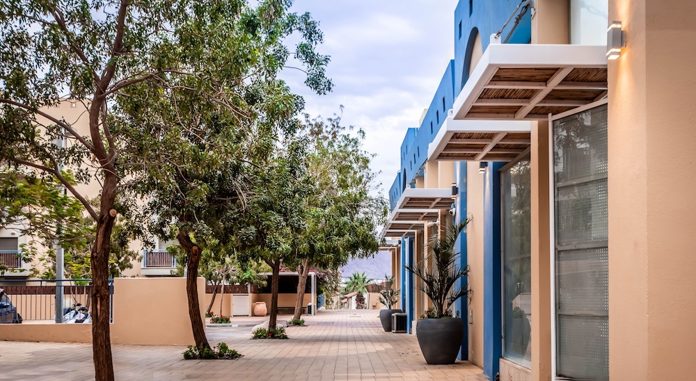 eilat