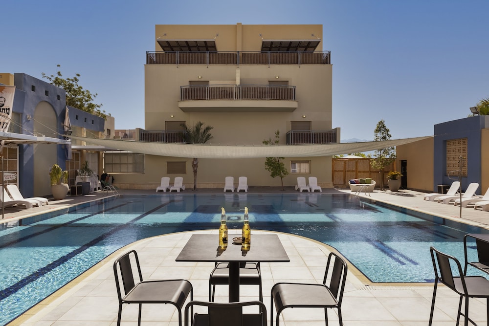 eilat