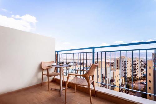 almog eilat adults only