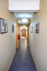 Vivi Hotel,Santiago>>Praia,3 star