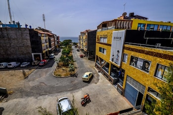 vivi hotel