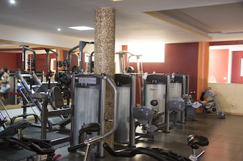 vivi hotel