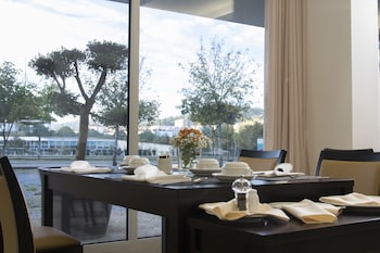 Luna Arcos Hotel Nature & Spa,Braga>>Arcos De Valdevez,4 star