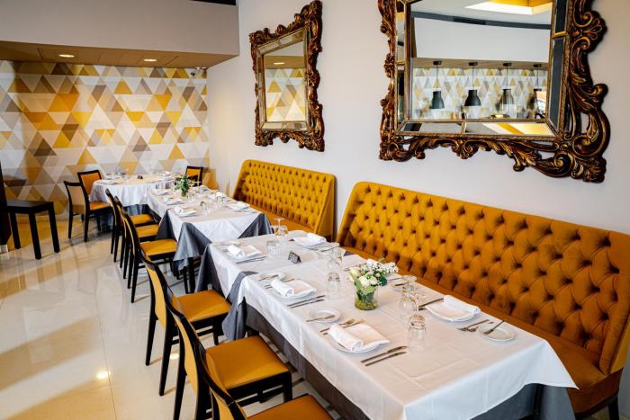 luna arcos hotel nature and spa