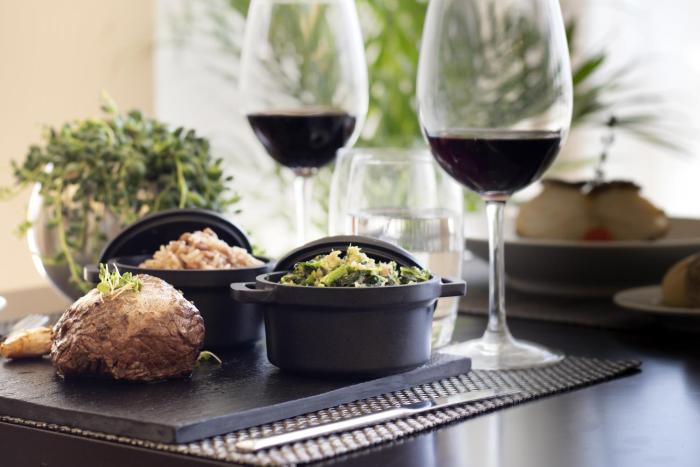 luna arcos hotel nature and spa