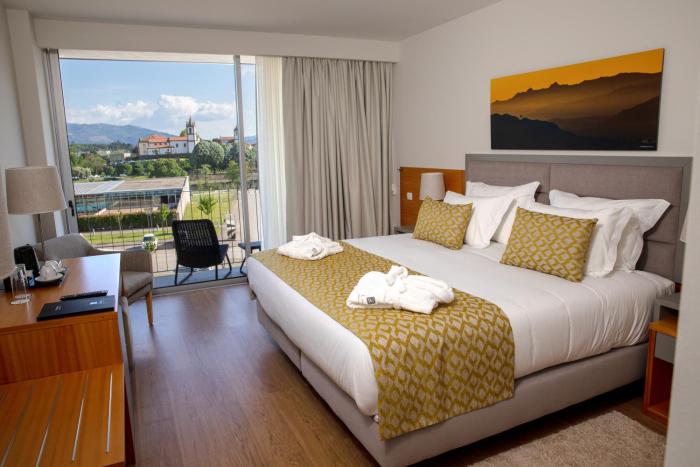 luna arcos hotel nature and spa