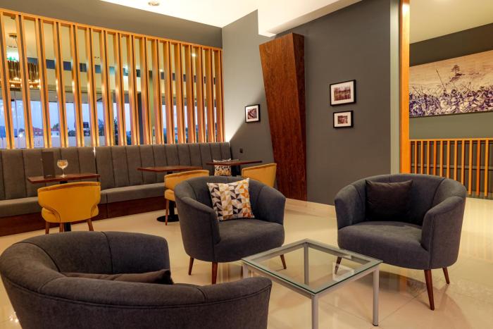 luna arcos hotel nature and spa