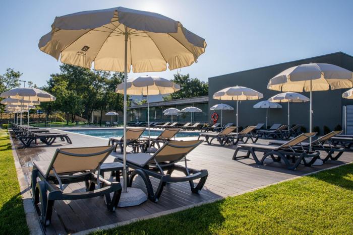 luna arcos hotel nature and spa