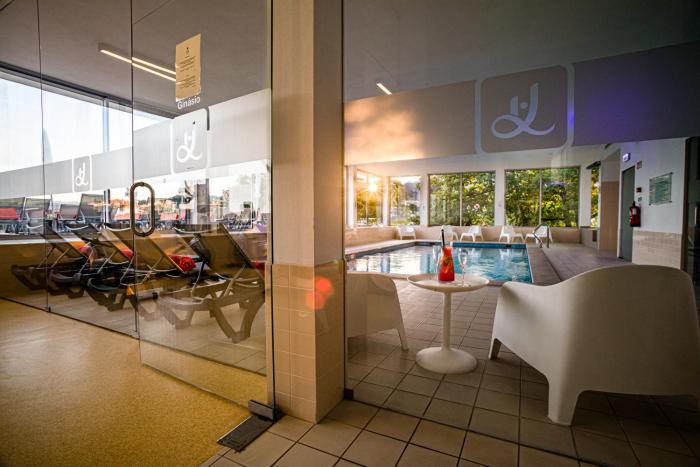 luna arcos hotel nature and spa