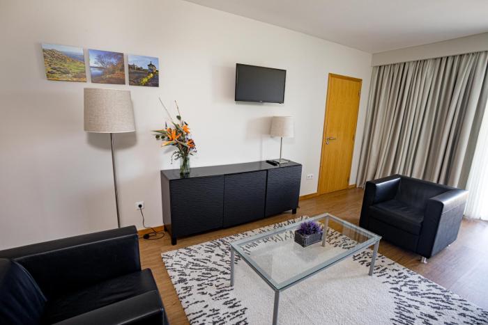 luna arcos hotel nature and spa