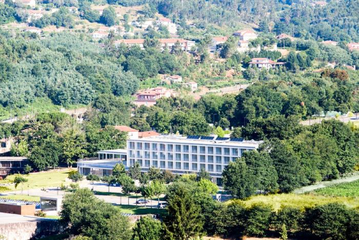 luna arcos hotel nature and spa