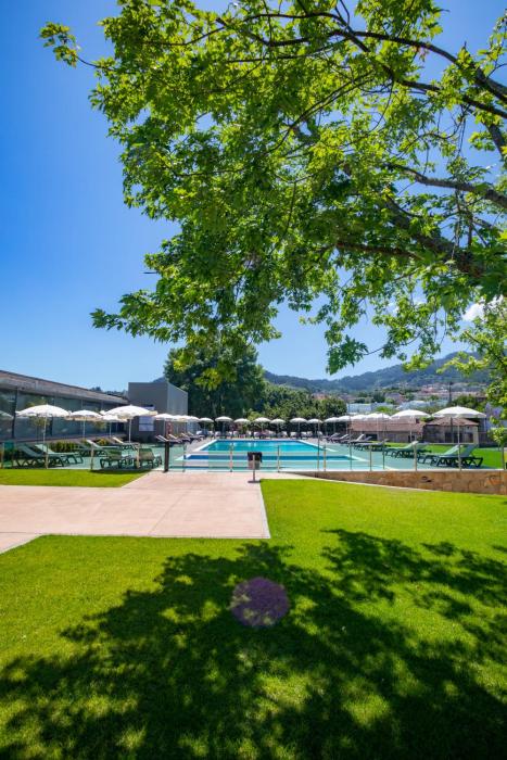 luna arcos hotel nature and spa