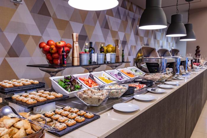 luna arcos hotel nature and spa