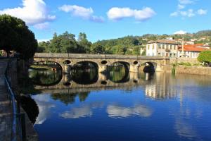 luna arcos hotel nature and spa