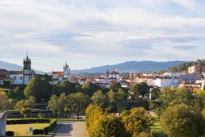 luna arcos hotel nature and spa