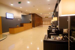 luna arcos hotel nature and spa