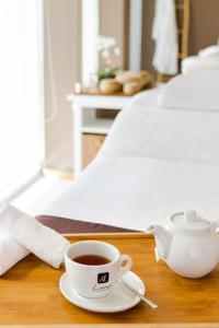 luna arcos hotel nature and spa