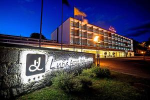 luna arcos hotel nature and spa