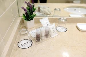 luna arcos hotel nature and spa