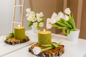 luna arcos hotel nature and spa