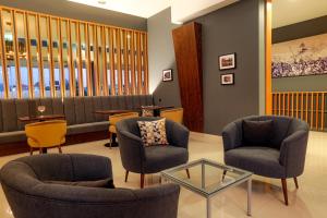 luna arcos hotel nature and spa