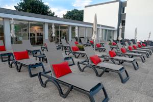 luna arcos hotel nature and spa