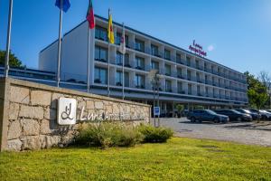 luna arcos hotel nature and spa