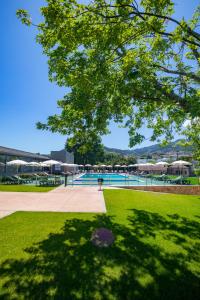 luna arcos hotel nature and spa