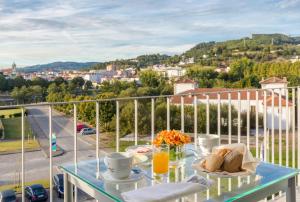 luna arcos hotel nature and spa